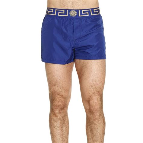 Versace Beachwear and Swimwear for Men 